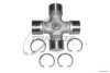 TRUCKTEC AUTOMOTIVE 04.40.002 Joint, propshaft